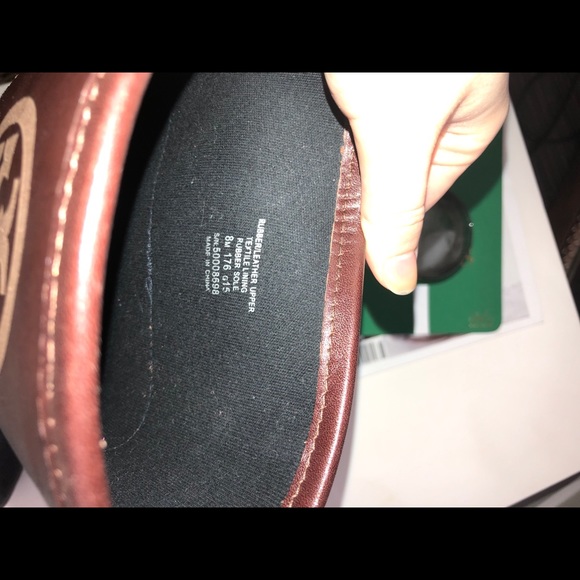 tory burch rain boots amazon